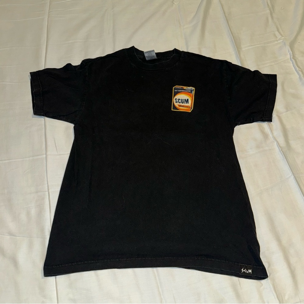 SCUM Shirt